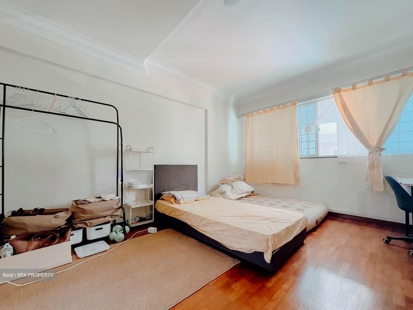 Blk 340 Jurong East Avenue 1 (Jurong East), HDB Executive #580760591
